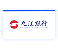 九江银行
