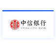 中信银行
