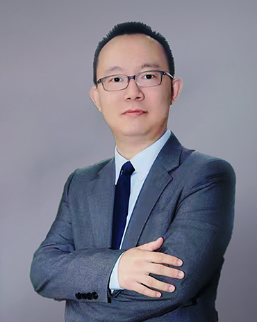 咨询总监Mike