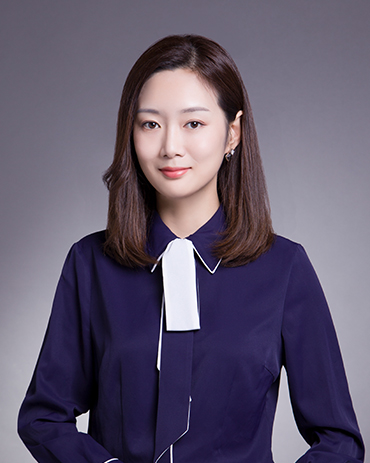 创始人李静